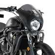 PUIG DARK NIGHT SEMI - FAIRING (21108F) - DRIVEN Canada's Powersports 843552933958421108F