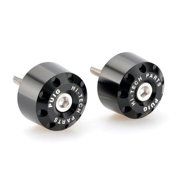 PUIG SHORT BAR ENDS WEIGHTS - DRIVEN Canada's Powersports 843552933176220719N