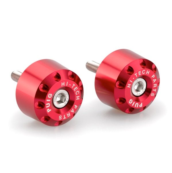 PUIG SHORT BAR ENDS WEIGHTS - DRIVEN Canada's Powersports 843552933177920719R