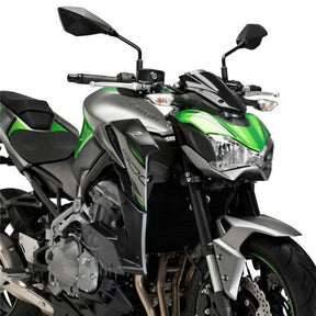PUIG SIDE SPOILER DOWNFORCE - DRIVEN Canada's Powersports 843552932293720327N