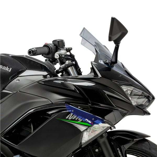 PUIG SIDE SPOILER DOWNFORCE - DRIVEN Canada's Powersports 84355293217563882A