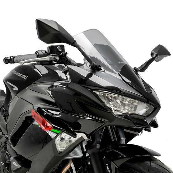 PUIG SIDE SPOILER DOWNFORCE - DRIVEN Canada's Powersports 84355293217703882R
