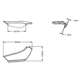 PUIG SIDE SPOILER DOWNFORCE - DRIVEN Canada's Powersports 84355293217873882V