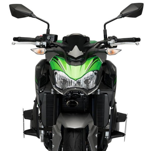 PUIG SIDE SPOILER DOWNFORCE - DRIVEN Canada's Powersports 84355293217873882V