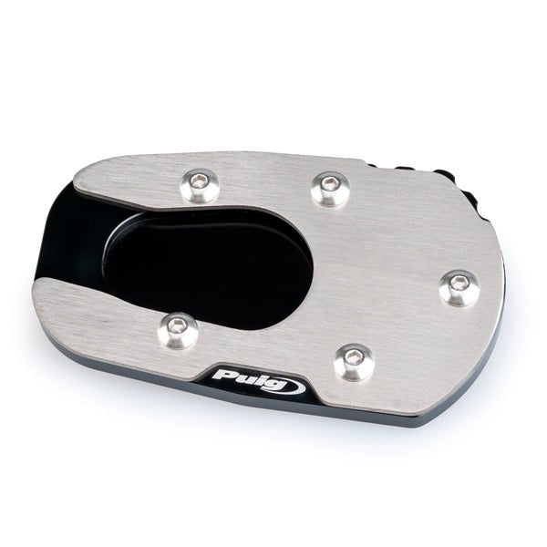 PUIG SIDE STAND FOOT ENLARGER (21631N) - DRIVEN Canada's Powersports 843552935276721631N
