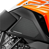PUIG SIDE TANK PAD - DRIVEN Canada's Powersports 843552931247120171N
