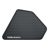 PUIG SIDE TANK PAD - DRIVEN Canada's Powersports 843552931247120171N
