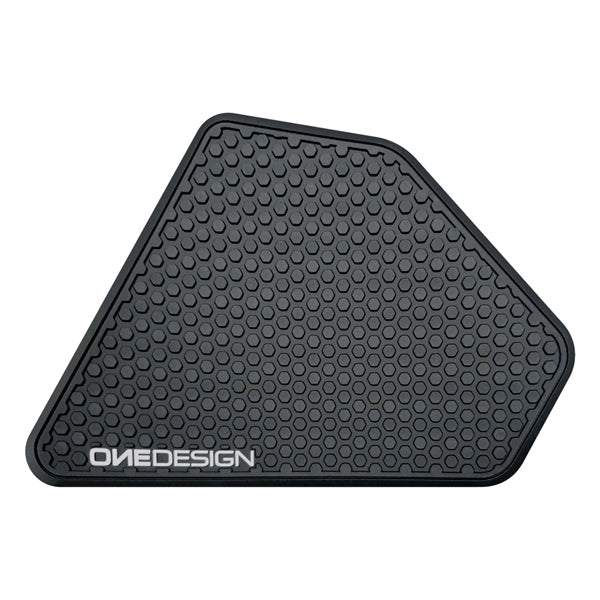 PUIG SIDE TANK PAD - DRIVEN Canada's Powersports 843552931247120171N