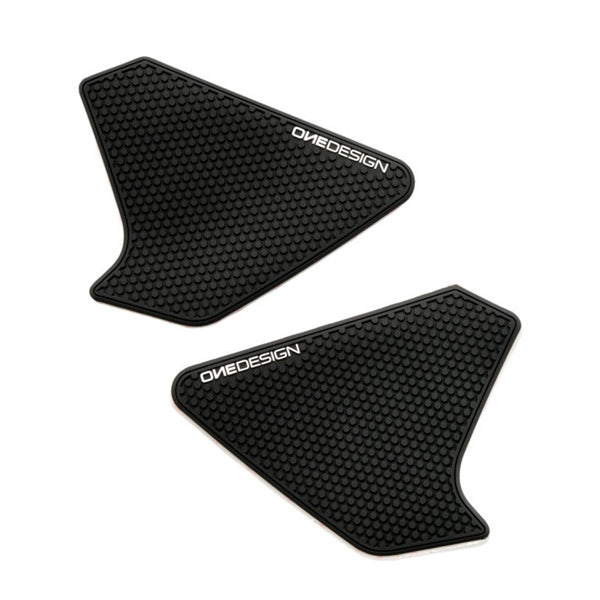 PUIG SIDE TANK PAD - DRIVEN Canada's Powersports 843552930799620093N