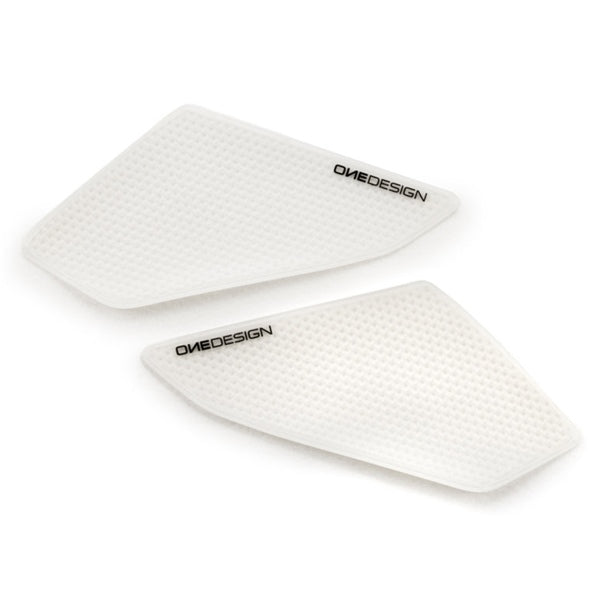 PUIG SIDE TANK PAD - DRIVEN Canada's Powersports 843552932895320600W