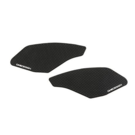 PUIG SIDE TANK PAD - DRIVEN Canada's Powersports 843552932898420602N