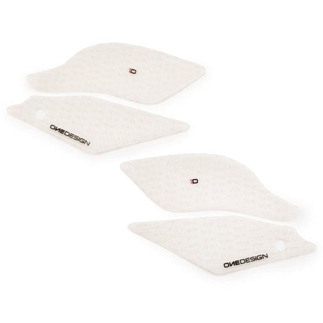 PUIG SIDE TANK PAD - DRIVEN Canada's Powersports 843552932903520604W