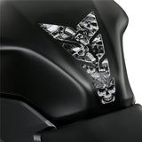 PUIG SKULL PARTY TANK PAD - DRIVEN Canada's Powersports 843552932888520594N