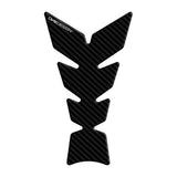PUIG TANK PAD SOFT CARBON (8432C) - Driven Powersports Inc.84320000006748432C