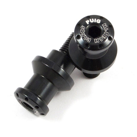 PUIG SWINGARM SPOOL M10X1.5 BLACK - DRIVEN Canada's Powersports 59880000007855988N