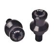 PUIG SWINGARM SPOOL M10X1.5 BLACK - DRIVEN Canada's Powersports 59880000007855988N