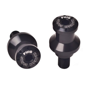 PUIG SWINGARM SPOOL M10X1.5 BLACK - DRIVEN Canada's Powersports 59880000007855988N