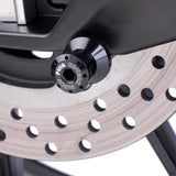 PUIG SWINGARM SPOOL M10X1.5 BLACK - DRIVEN Canada's Powersports 59880000007855988N