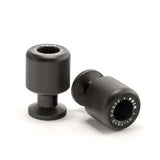 PUIG SWINGARM SPOOL/SLIDER M10X1.25 BLACK - DRIVEN Canada's Powersports 40330000007834033N