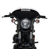 PUIG SPORT FAIRING - DRIVEN Canada's Powersports 843552933908921077W