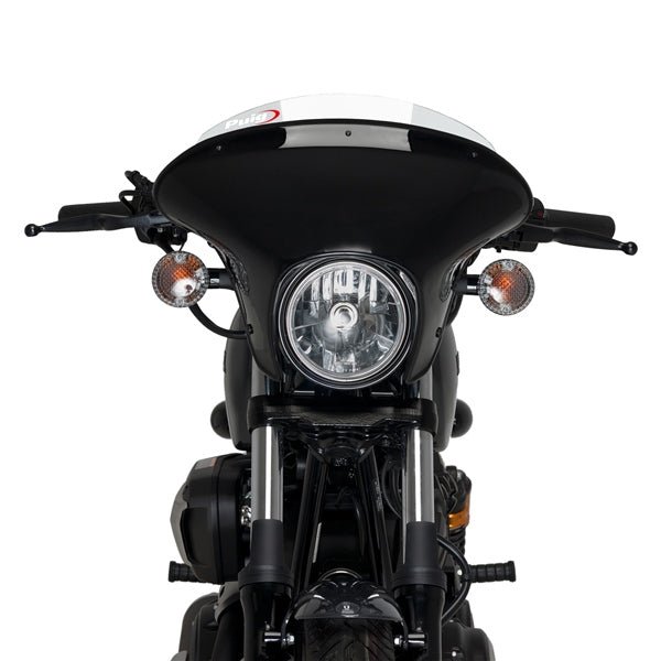 PUIG SPORT FAIRING - DRIVEN Canada's Powersports 843552933908921077W