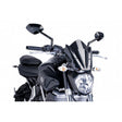 PUIG SPORT FZ07 DARK SMOKE - DRIVEN Canada's Powersports 70150000007007015F