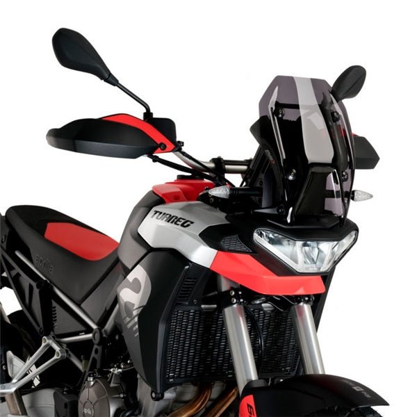 PUIG SPORT SCREEN APRILIA DSMK (21225F) - DRIVEN Canada's Powersports 843552934206521225F