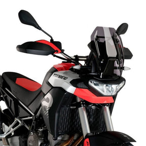 PUIG SPORT SCREEN APRILIA DSMK (21225F) - DRIVEN Canada's Powersports 843552934206521225F