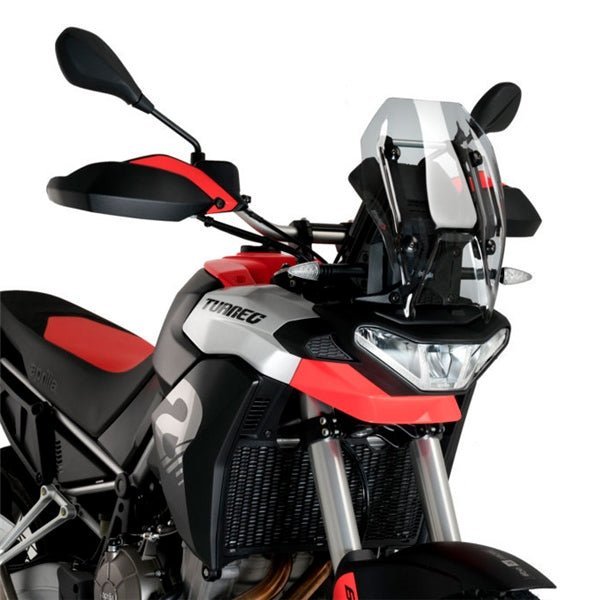 Puig Sport Screen Aprilia SMK - DRIVEN Canada's Powersports 843552934207221225H