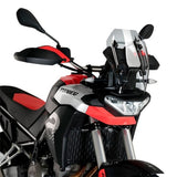 Puig Sport Screen Aprilia SMK - DRIVEN Canada's Powersports 843552934207221225H