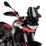Puig Sport Screen Aprilia SMK - DRIVEN Canada's Powersports 843552934208921225N
