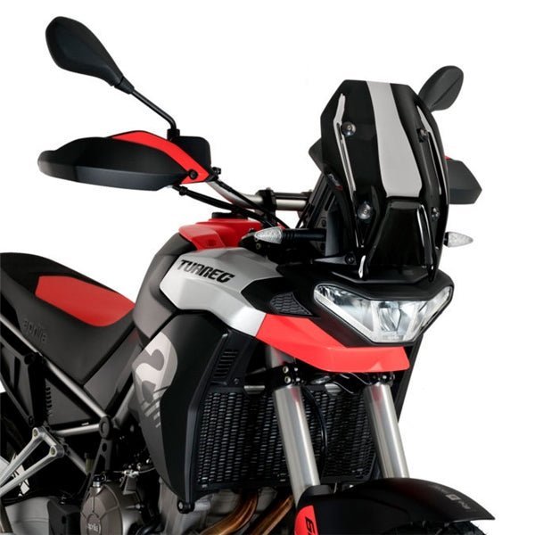 Puig Sport Screen Aprilia SMK - DRIVEN Canada's Powersports 843552934208921225N