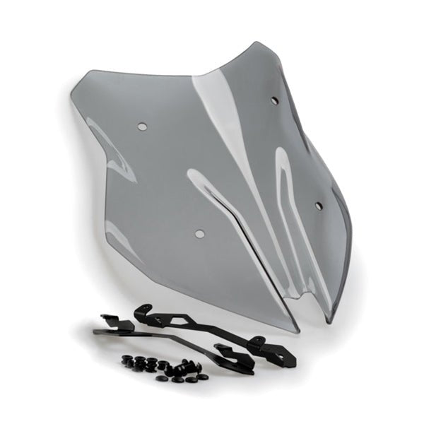 PUIG SPORT SCREEN DSMK BMW (20460F) - DRIVEN Canada's Powersports 1900 - 01 - 0020460F