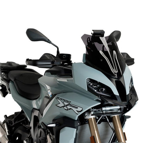 PUIG SPORT SCREEN DSMK BMW (20460F) - DRIVEN Canada's Powersports 1900 - 01 - 0020460F