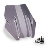 PUIG SPORT SCREEN HARLEY DSMK (20841F) - DRIVEN Canada's Powersports 843552933469520841F