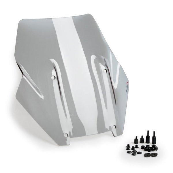 Puig Sport Screen Harley SMK - DRIVEN Canada's Powersports 843552933470120841H