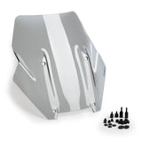 Puig Sport Screen Harley SMK - DRIVEN Canada's Powersports 843552933470120841H