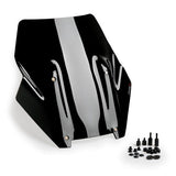 Puig Sport Screen Harley SMK - DRIVEN Canada's Powersports 843552933471820841N