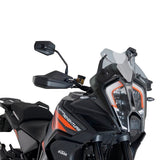PUIG WINDSHIELD SPORT KTM - DRIVEN Canada's Powersports 843552933332220401H