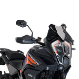 PUIG WINDSHIELD SPORT KTM - DRIVEN Canada's Powersports 843552933335320401N