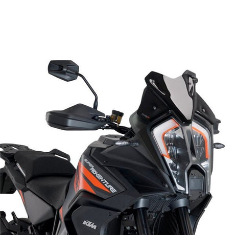 PUIG WINDSHIELD SPORT KTM - DRIVEN Canada's Powersports 843552933335320401N