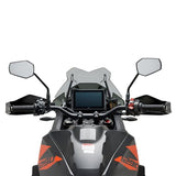 PUIG WINDSHIELD SPORT KTM - DRIVEN Canada's Powersports 843552933332220401H