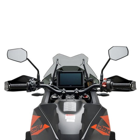 PUIG WINDSHIELD SPORT KTM - DRIVEN Canada's Powersports 843552933332220401H