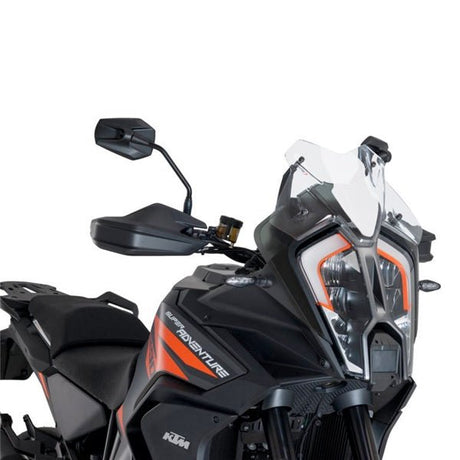 PUIG WINDSHIELD SPORT KTM - DRIVEN Canada's Powersports 843552933334620401W