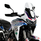 Puig Sport Screen With Support HON - DRIVEN Canada's Powersports 843552934618621397W