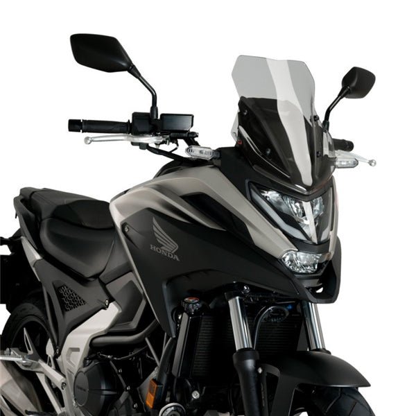 PUIG SCREEN SPORT HON - DRIVEN Canada's Powersports 843552933296720773H