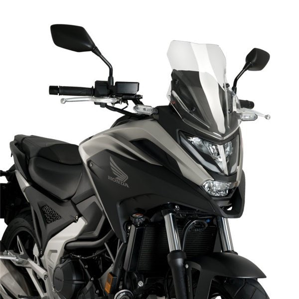 PUIG SCREEN SPORT HON - DRIVEN Canada's Powersports 843552933298120773W