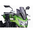 PUIG SPORT WINDSCREEN (CLEAR) - DRIVEN Canada's Powersports 45230000007034523F