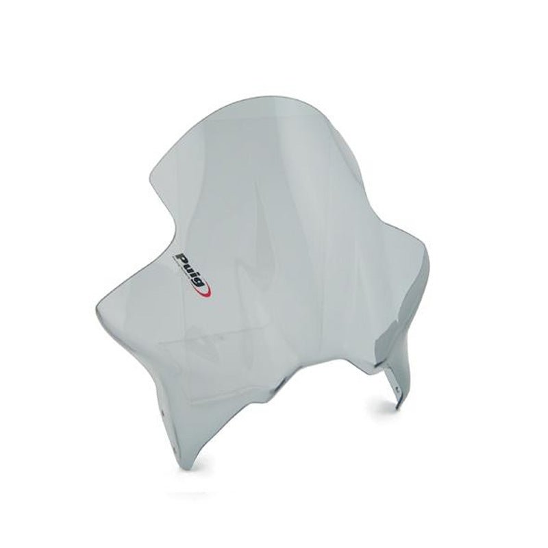 PUIG SPORT WINDSCREEN (SMOKE) (4011H) - DRIVEN Canada's Powersports 4011H4011H