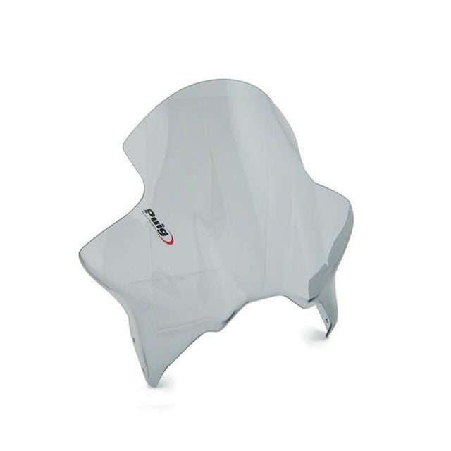 PUIG SPORT WINDSCREEN (SMOKE) (4011H) - DRIVEN Canada's Powersports 4011H4011H